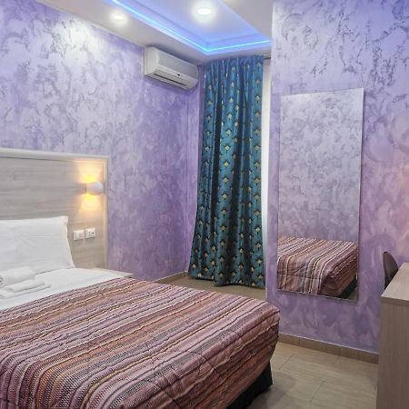 Hotel Orchidea Turin Exterior photo