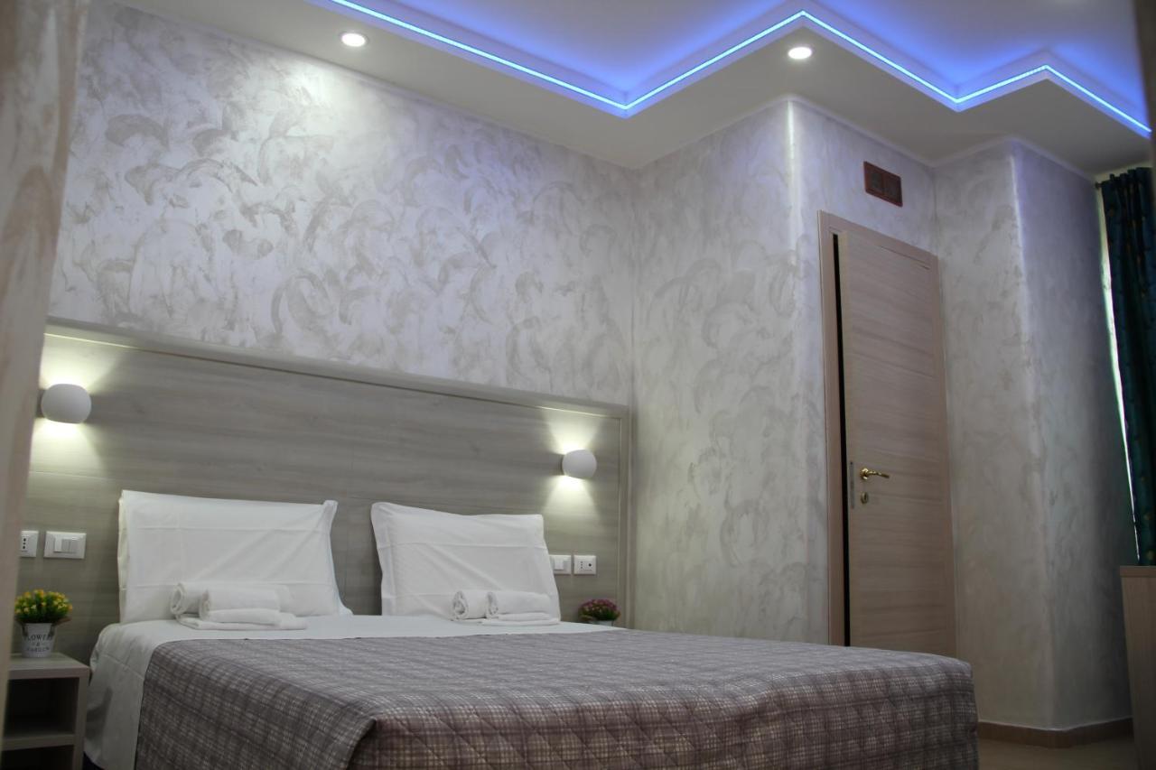 Hotel Orchidea Turin Exterior photo