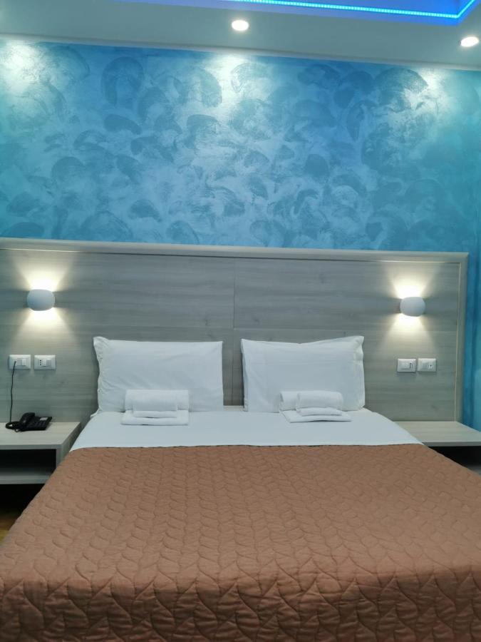 Hotel Orchidea Turin Exterior photo