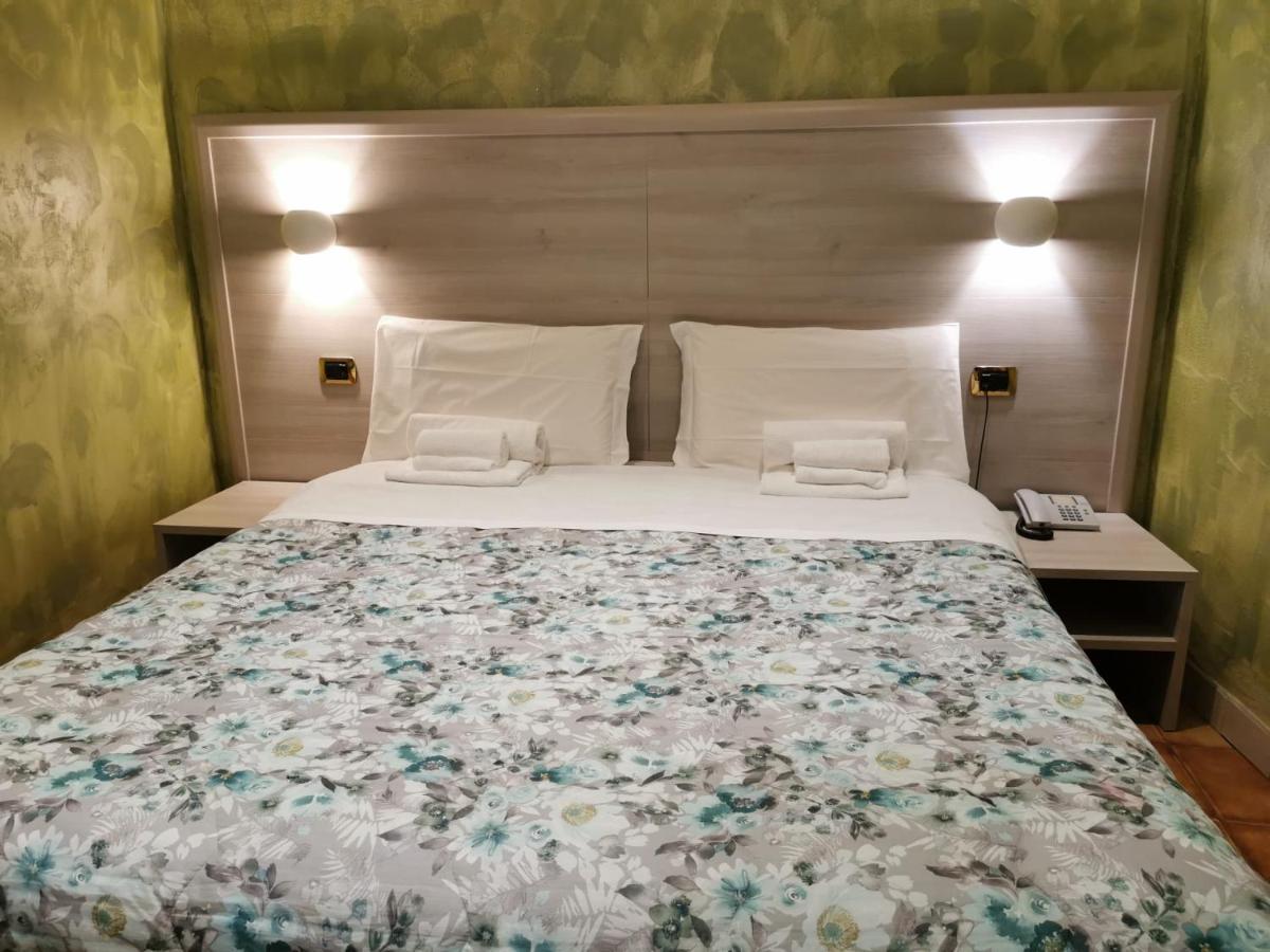 Hotel Orchidea Turin Exterior photo