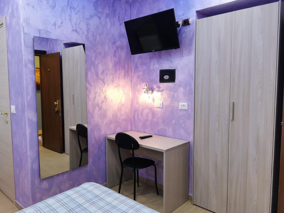 Hotel Orchidea Turin Exterior photo