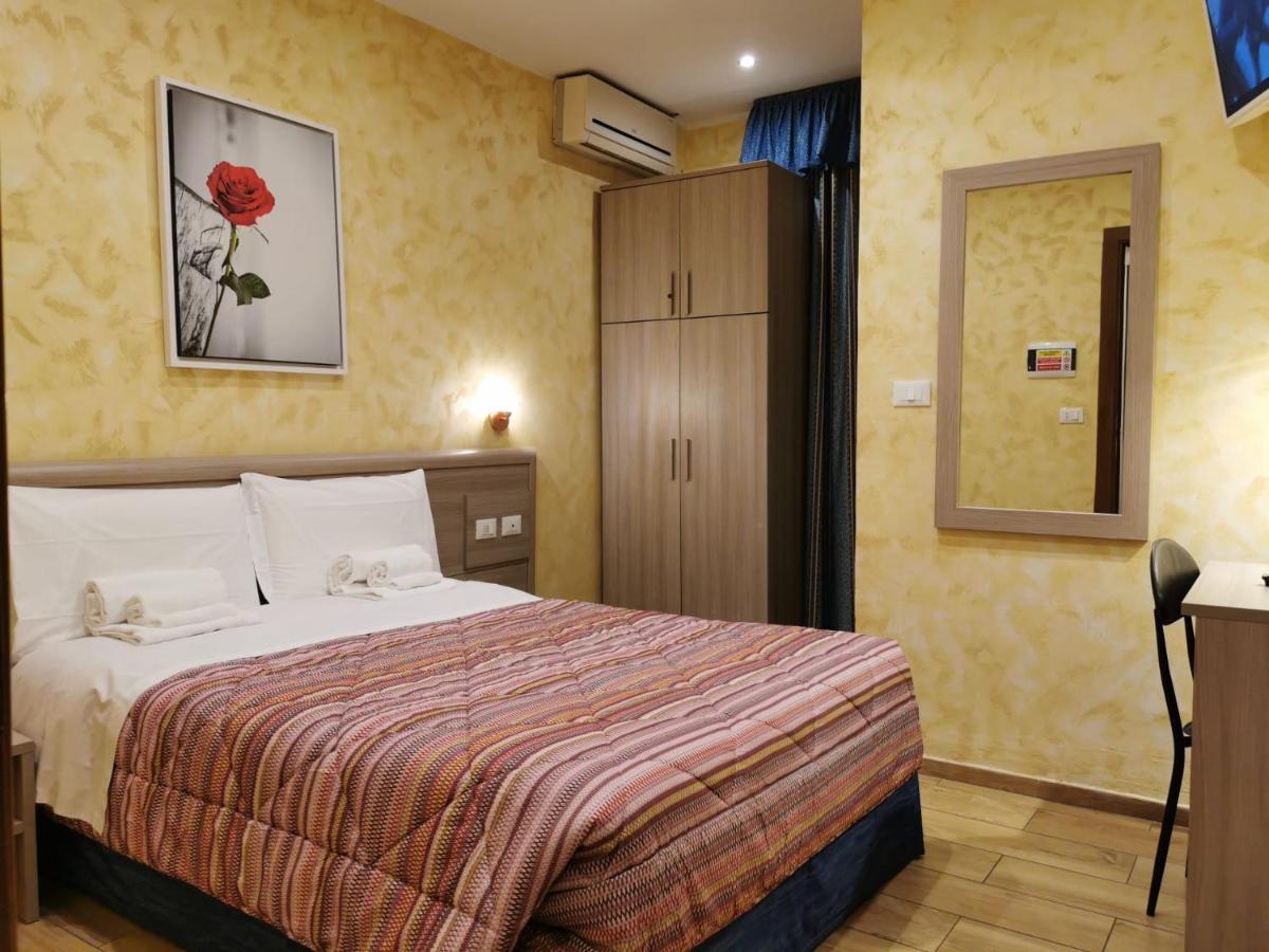 Hotel Orchidea Turin Exterior photo