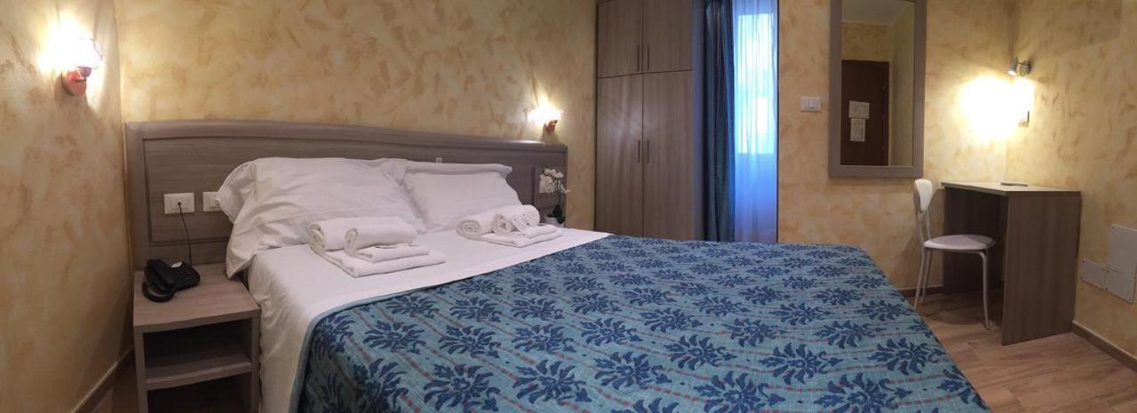 Hotel Orchidea Turin Exterior photo