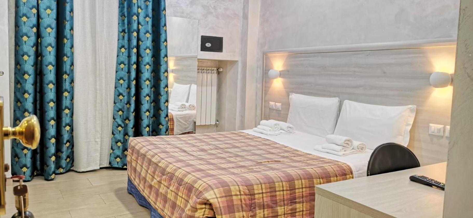 Hotel Orchidea Turin Exterior photo